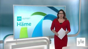 Yle Uutiset Häme 31-10-2019 klo 17-06: 31.10.2019 16.42