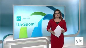 Yle Uutiset Itä-Suomi 31-10-2019 Klo 17-06: 31.10.2019 16.48