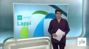Yle Uutiset Lappi 31-10-2019 Klo 17-06: 31.10.2019 16.52