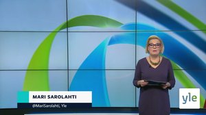 Yle Uutiset Uusimaa 31-10-2019 klo 17-06: 31.10.2019 17.24