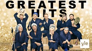 Villi kortti - Greatest hits: 31.10.2019 21.00