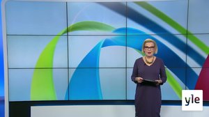 Yle Uutiset Uusimaa 31-10-2019 klo 18-21: 31.10.2019 18.44