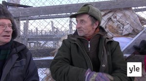 Poromiehen silmin: 03.11.2019 00.01