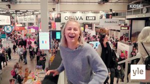 Tein lukihäiriötestin – ”Miks tää on mulle niin vaikeeta?”: 01.11.2019 09.56