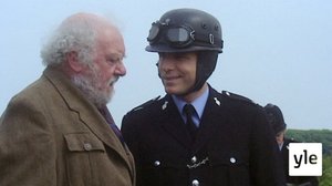 Vanhat mestarit (7): 05.11.2019 06.00