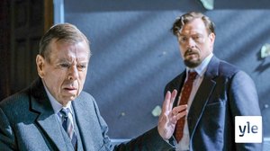 Kuka kukin on? (12): 05.11.2019 06.00