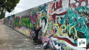 Historia: Berliinin muurin tarina: 04.11.2019 06.00