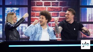 Radionaamat sporttihengessä: 02.11.2019 21.15