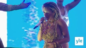 RUISROCK 2019: Rita Ora: 01.11.2019 19.00