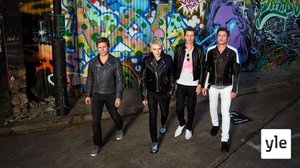 Duran Duran: There's Something You Should Know: 04.11.2019 06.00