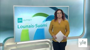 Yle Uutiset Lounais-Suomi 01-11-2019 Klo 17-06: 01.11.2019 16.34