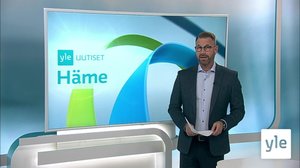 Yle Uutiset Häme 01-11-2019 klo 17-06: 01.11.2019 16.35
