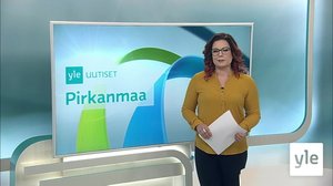 Yle Uutiset Pirkanmaa 01-11-2019 Klo 17-06: 01.11.2019 16.35