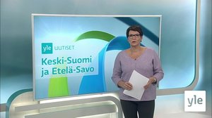 Yle Uutiset Keski-Suomi ja Etelä-Savo 01-11-2019 Klo 17-06: 01.11.2019 16.42