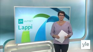 Yle Uutiset Lappi 01-11-2019 Klo 17-06: 01.11.2019 16.45