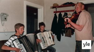 Aspö - musikaalinen saari: 02.11.2019 00.01