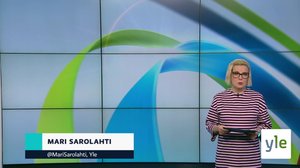 Yle Uutiset Uusimaa 01-11-2019 klo 17-06: 01.11.2019 17.28