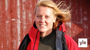 Anna Westerlund - naisjalkapallon ja rahan vaikea yhtälö: 02.11.2019 00.01