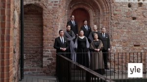 Lumen Valo: Corpus christi carol: 02.11.2019 00.01