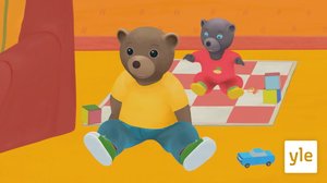 Pikku vahinko (S): 02.11.2019 10.00