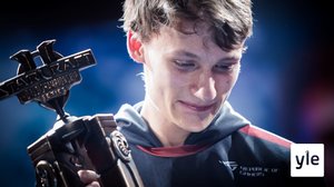 StarCraft 2: MM-lopputurnaus (16): 02.11.2019 07.59