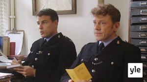 Vanhat kilpakosijat (7): 06.11.2019 06.00