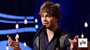 Nuottien matkassa: 06.11.2019 08.50