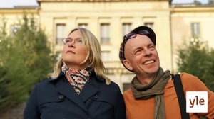 Itä-Berliinin salattu elämä: 04.11.2019 00.01