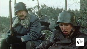 Sota syttyy (12): 07.11.2019 19.00