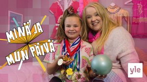 Anna: 06.11.2019 15.00