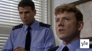 Kutsumattomia vieraita (7): 08.11.2019 06.00