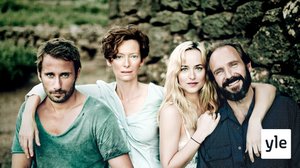 A Bigger Splash (12): 08.11.2019 06.00