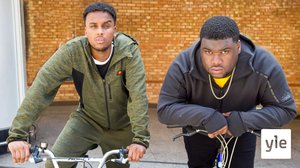 Nuoret toivot 1/2 (16): 08.11.2019 06.00