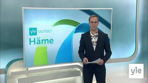 Yle Uutiset Häme 04-11-2019 klo 17-06: 04.11.2019 16.45