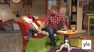 BUU-klubben: 04.11.2019 18.00