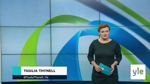 Yle Uutiset Uusimaa 04-11-2019 klo 17-06: 04.11.2019 17.43