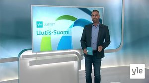 Yle Uutiset Uutis-Suomi 04-11-2019: 05.11.2019 01.50