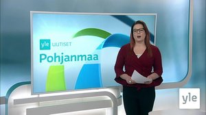 Yle Uutiset Pohjanmaa 04-11-2019 Klo 17-06: 05.11.2019 02.00