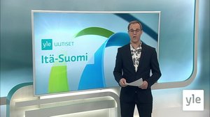 Yle Uutiset Itä-Suomi 04-11-2019 Klo 17-06: 05.11.2019 02.00