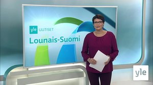 Yle Uutiset Lounais-Suomi 04-11-2019 Klo 17-06: 05.11.2019 02.02