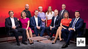 Ylen aamu: 05.11.2019 09.30