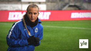 Helmareiden matkassa: Ria Öling Vaasassa: 06.11.2019 00.01