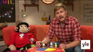 BUU-klubben: 07.11.2019 18.00