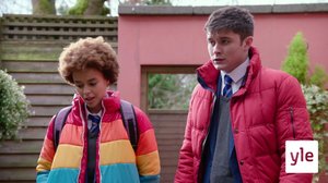 Salaisuuksia (7): 08.11.2019 06.00