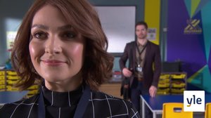 Perheriita (S): 08.11.2019 06.00