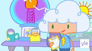 Säätiedotus (S): 08.11.2019 18.00