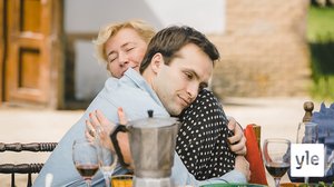 Vanhat haavat (7): 09.11.2019 06.00