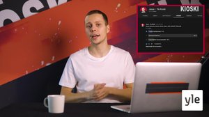 3 USKOMATONTA SELVIYTYMISTARINAA: 05.11.2019 12.57