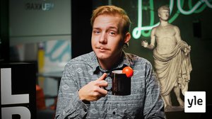 Keisari Nero - TLDRDEEP: 05.11.2019 13.23