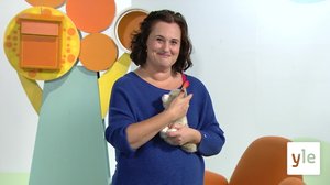 Auttaminen 2/4: 08.11.2019 07.29